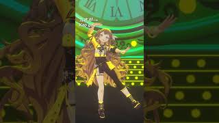 【FANCAM VER.】イガク(Igaku) LIVE VER. / Anya Melfissa【#CuriousTune3D】