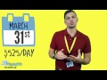 Estimating Multiplication Techniques