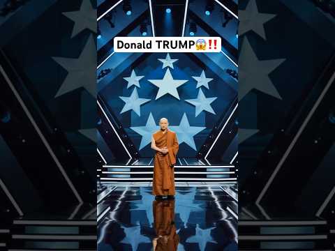 Transformation REAL ‼️😱 #americasgottalent #gottalent #donaldtrump #transformation #longervideos