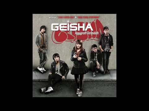 Geisha - Jika Cinta Dia (HQ Audio)