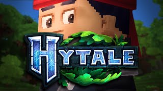 Das ist Hytale in 2025
