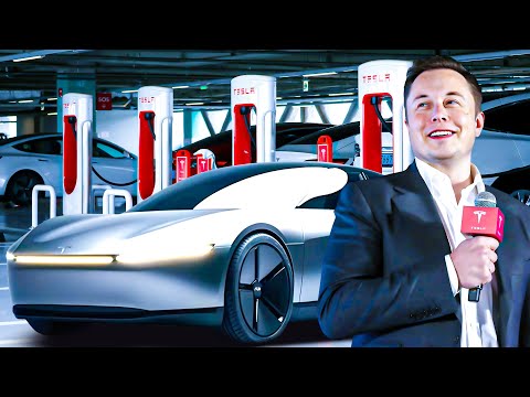 Just Happened! Elon Musk FINALLY Revealed NEW $9,000 Tesla Car!