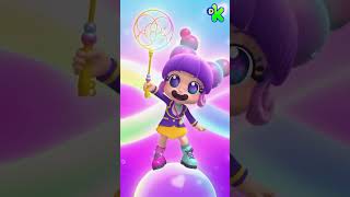 Bubble y el burbutransporte | Bubbles Hotel