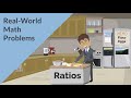 Understanding Ratios in Mathematics