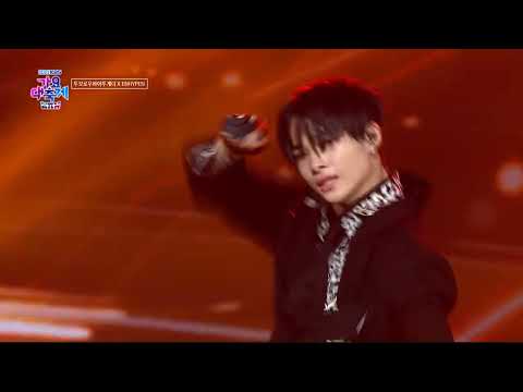 ENHYPEN x TXT Bang Bang Bang cover (BIGBANG)