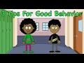 Understanding Behavior and Emotions
