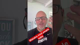 The mistake most pastors make when moving #realestate #buyingahome