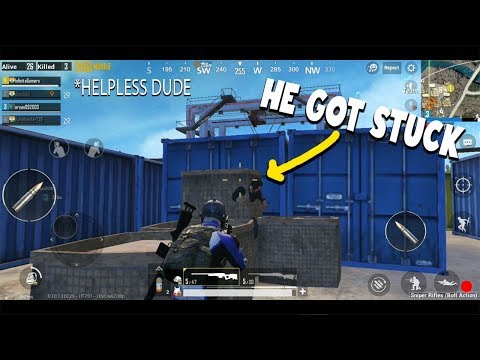 Every PUBG Player will watch this Video | *Worst Glitch Ever* |