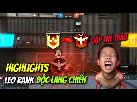 Hành trình leo rank Độc Lan Chiến từ vàng lên Huyền thoại gặp phải trẩu tre? [Highlights] | Loger YT