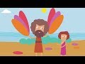 Daedalus and Icarus Mythology Questions