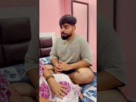 Gaurav ko kya hua ๐ง๐พ wait for end #shorts #gauravaroravlogs #youtubeshorts