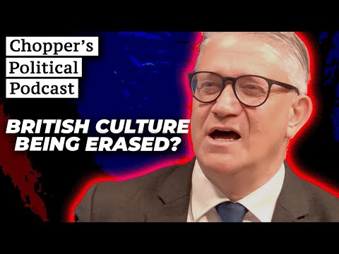Britons need to 'fight back' against efforts to erase Easter and support British culture