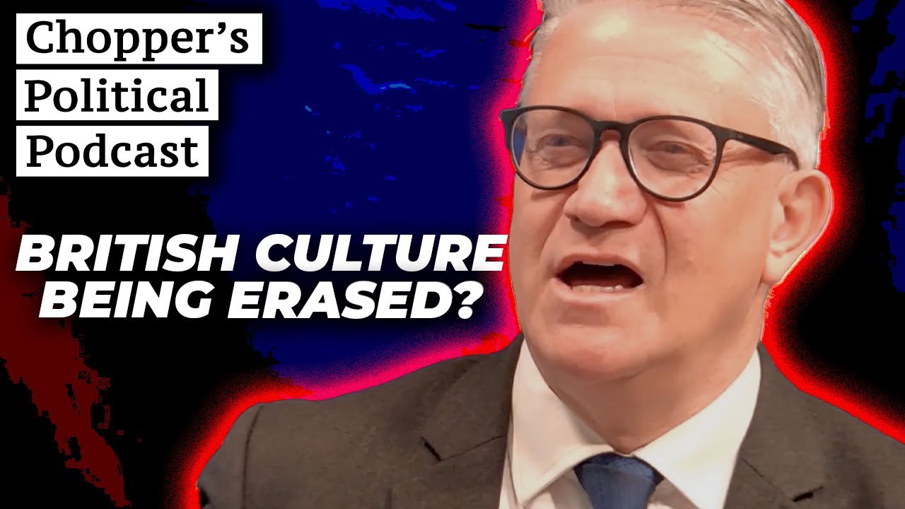 Britons need to ‘fight back’ against efforts to erase Easter and support British culture