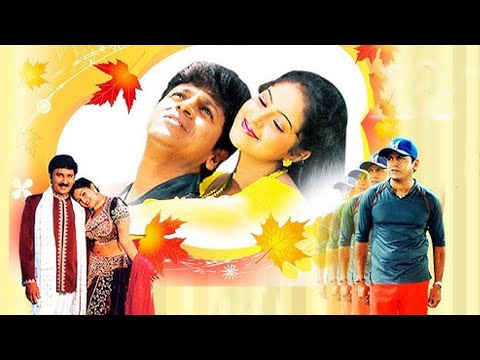 Ninne Preethisuve South Indian Hindi Dubbed Movie | Shiva Rajkumar, Ramesh Aravind | Eagle Movies