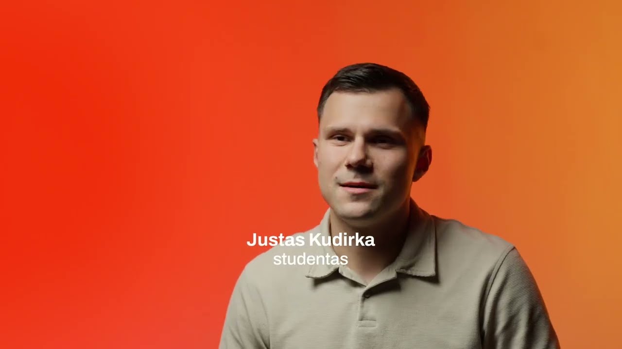Ekonomika | Magistrantūra | KTU