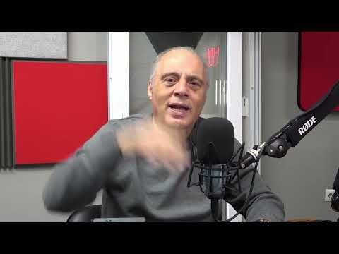 FOCUS ΜΕ ΤΟΝ ΚΥΡΙΑΚΟ ΒΕΛΟΠΟΥΛΟ 21/03/2026