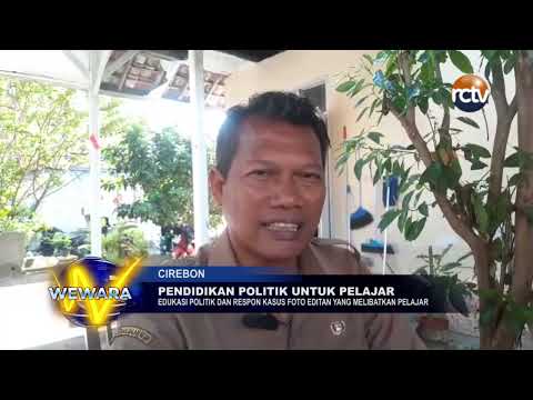 Pendidikan Politik untuk Pelajar