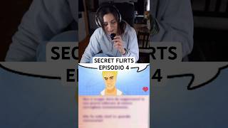 SECRET FLIRTS! #twitchitalia #perte