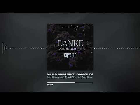 LEA - DANKE DASS ES DICH GIBT (TECHNO BOOTLEG)