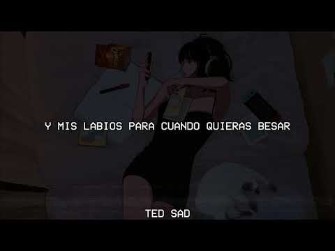 Shakira - Tú  (Letra)