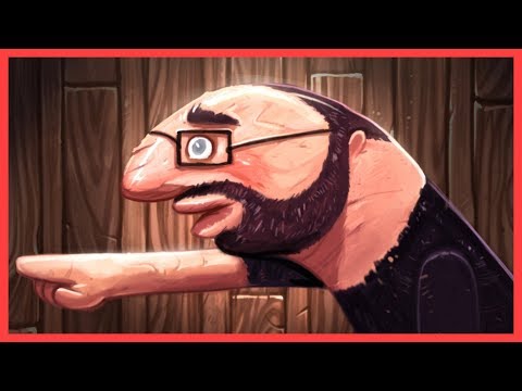 SCHMUCKS #4  - Vsauce {Michael Stevens)
