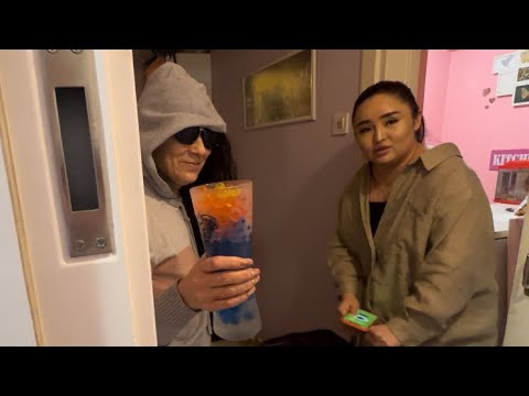 Переезд в Турцию 4сезон