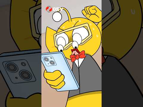 OSV Comedy 😂😂😂 Incredibox Sprunki #shorts
