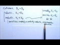 Collision Types and Energy Conservation