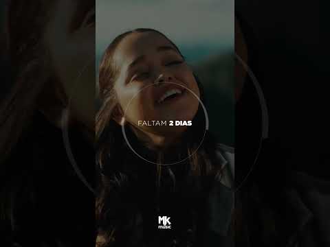 Faltam 2 dias para o lançamento do clipe 