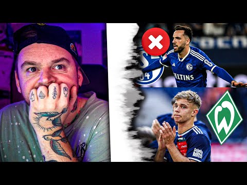 Dumm VERHANDELT ?! Mal wieder ??? SCHALKE TRANSFER TALK | Der Keller Stream Highlights