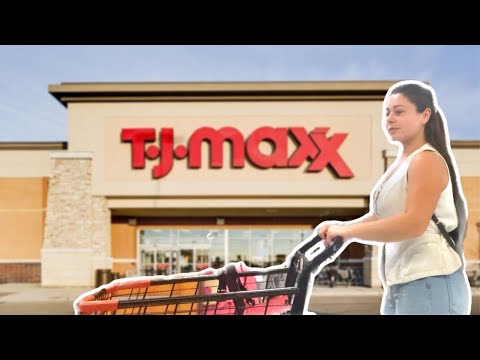 Shop With Me As A Toddler Mom of 1