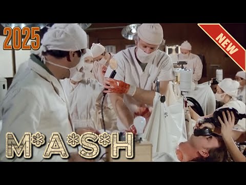 M*A*S*H 1983 Season 12 | Where There's a Will, There's a War| Comedy- Drama-War | Full Episodes 720p