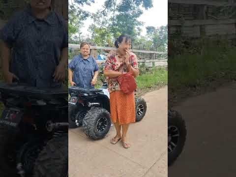 กลยุทธ์แม่ค้า #funny #comedy #prank #haha #ตลก #เปิดการมองเห็น