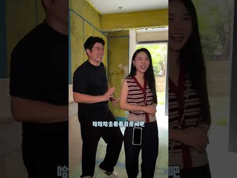 来看看7个孩子新家的装修进度！ #新家#装修#多胎家庭#夫妻#一家人在一起就是幸福