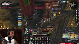 🚨 HARDCORE AQ PREP 🚨 FRONTIER II - HUNTER POV
