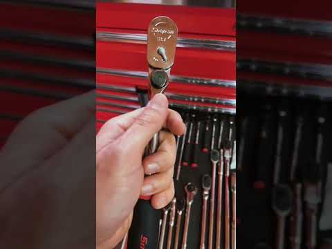 Don’t Shoot The Messenger, The @SnaponToolsOfficial  MP Ratchet Is A Real MVP! #Shorts #MrSubaru1387