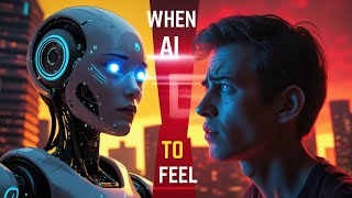 When AI Felt Pain for the First Time–🚫 Humanity Wasn't Ready 😭 |#artificial intelligence #aifactguru