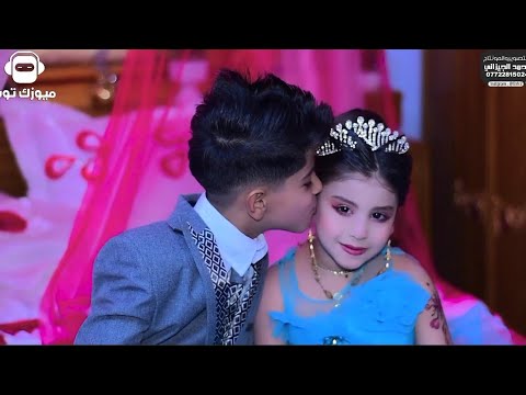 كارثه شوفو طركاعه مااكو هيج عرس وربي حفل زفاف عراقي يفوتكم