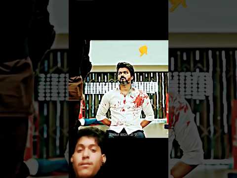 GINEUS GIRL ATTITUDE😎🔥|| BEAST MOVIE [4K] QUALITY HDR EDIT..🔥#shorts#ytshorts#attitude#thalapathy