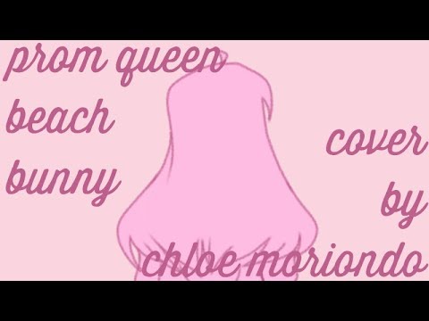 prom queen - beach bunny | animatic [tw]