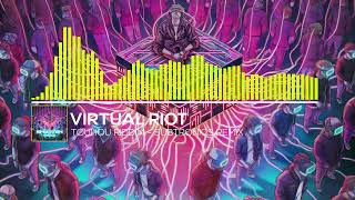 Virtual Riot - Touhou Riddim (Subtronics Remix)