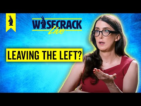 Why is Everyone Leaving The Left? Is it All Just BS?  - 6/19/24 - #culture #news #philosophy