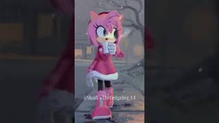 Sonic and Friends