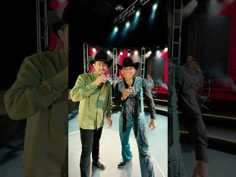 #LaMariposa es lo nuevo de Edwin Luna y La Trakalosa con Diego Herrera y esta en #XVAniversario 🎶