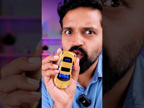 Naaptol Car Phone with Lights #mrperfecttech #shorts