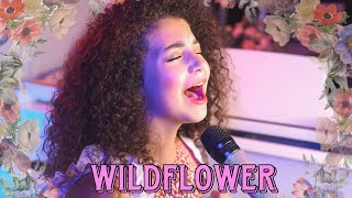 WILDFLOWER - Sophie Fatu (Billie Eilish Cover)