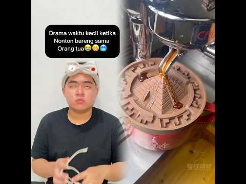 Kalian juga pernah nggak di posisi sabe? Hahahaha ๐คฃ๐๐ฅถ