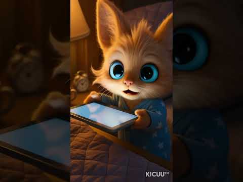 #kicuu #plush #plushie #kawaii #かわいい#lofimood #relaxingvideo #cute #ai #귀여운