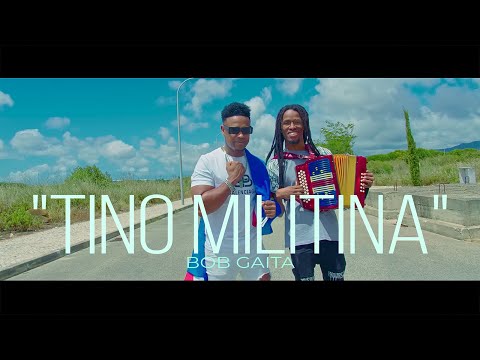 Tino Militina - Nos Futuro (Official Music Video)