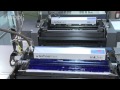 Printing Process and Techniques